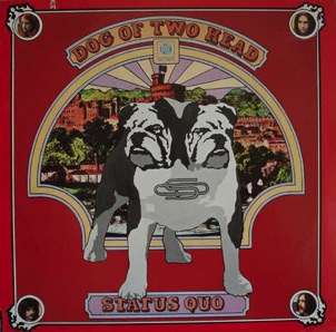 Status Quo - 1971 Status Quo - 1971